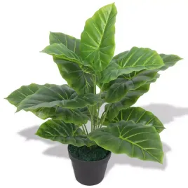 sztuczna-kolokazja-jadalna-45-cm-w-doniczce-zielona