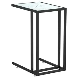 stolik-komputerowy-z-hartowanego-szkla-i-zelaza-bialy-marmur-50x35x65