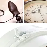 zegar-scienny-tuzsocr-szary-20cm-linia-tv5xj