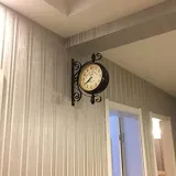 zegar-scienny-tuzsocr-szary-20cm-marka-bez-marki