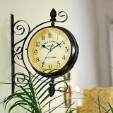 zegar-scienny-tuzsocr-szary-20cm-kod-producenta-tv5xj