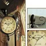 zegar-scienny-tuzsocr-szary-20cm-stan-nowy-linia-tv5xj