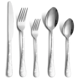 jxkgenix-zestaw-sztuccow-stal-nierdzewna-20-czesci-srebrny