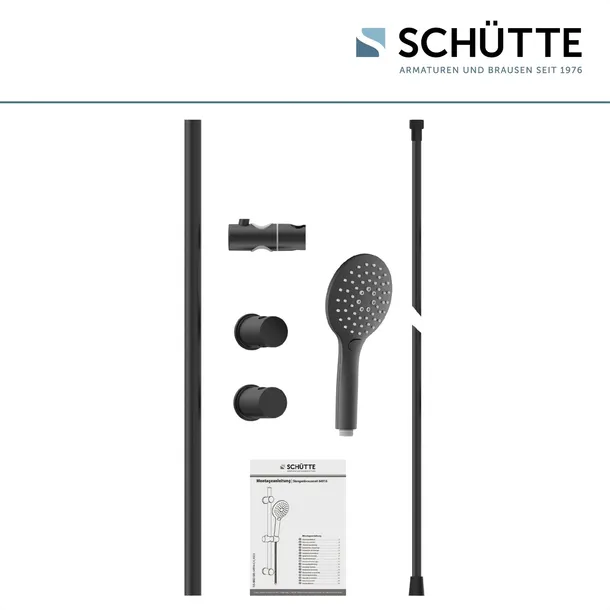 schutte-64916-czarny-stan-nowy