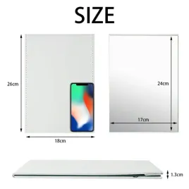 lusterko-stojace-bialy-osdue