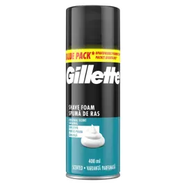 gillette-pianka-do-golenia-sensitive-400ml-skora-wrazliwa