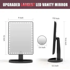 fascinate-duzy-lusterko-kosmetyczne-led-usb-10x-powiekszenie