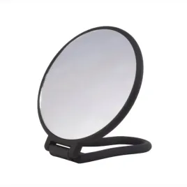 lusterko-stojace-czarny-parsa