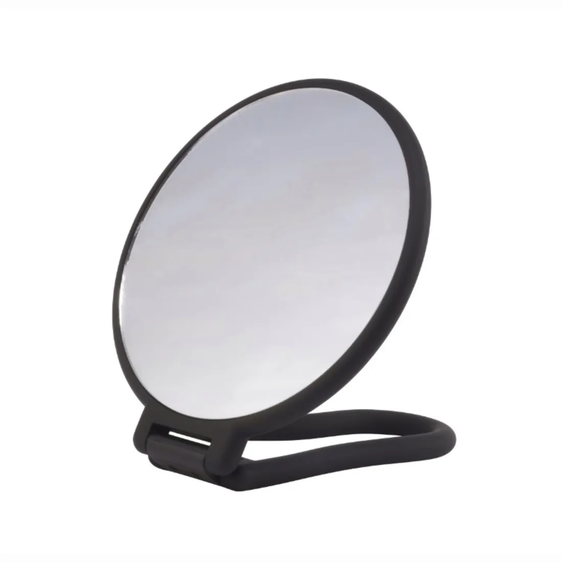 lusterko-stojace-czarny-parsa-stan-nowy