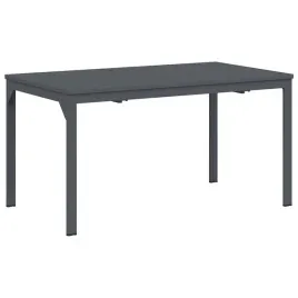 stol-ogrodowy-rozkladany-z-aluminium-ciemnoszary-180x80x76-cm