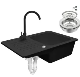 zlewozmywak-kwarcowy-z-zestawem-odplywowymkranemociekaczem-czarny