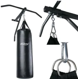 zestaw-treningowy-drazek-do-podciagania-worek-treningowy