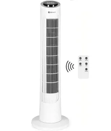 wentylator-kolumnowy-z-pilotem-tecvance-obrotowy-90-st-bialy