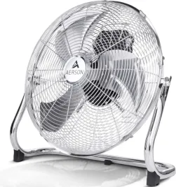 wentylator-podlogowy-60-cm-chrom-wiatrak-200w