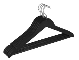 w5-wieszaki-drewniane-na-ubrania-powlekane-5-szt-czarne-52-g-731