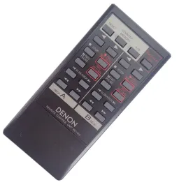 denon-rc-410-oryginalny-pilot-do-magnetofonow