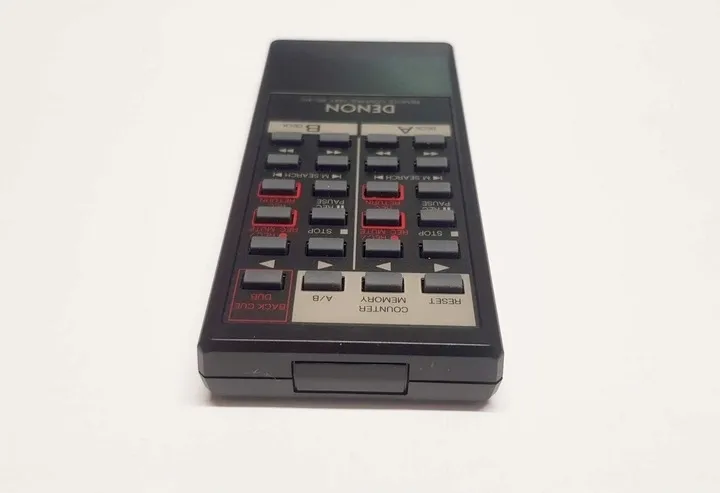 denon-rc-410-oryginalny-pilot-do-magnetofonow