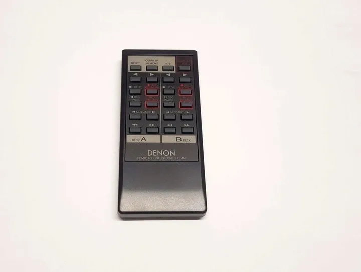 denon-rc-410-oryginalny-pilot-do-magnetofonow-stan-nowy