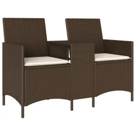 2-osobowa-sofa-ogrodowa-ze-stolikiem-rattan-pe-brazowa-126x59x82-cm