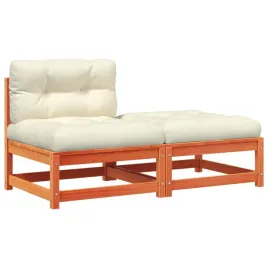 sofa-ogrodowa-z-litego-drewna-sosnowego-z-podnozkiem-woskowy-braz-140x