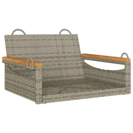 podwieszana-lawka-bujana-z-rattanu-pe-szara-63x62x40-cm