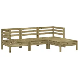 drewniana-sofa-3-osobowa-z-podnozkiem-impregnowane-drewno-sosnowe-1905