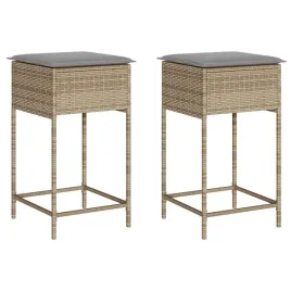 bezowe-hokery-ogrodowe-z-poduszkami-40-x-40-x-76-cm-rattan-pe