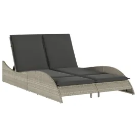 lezak-ogrodowy-regulowany-jasnoszary-z-poduszkami-114-x-205-x-54-63-73-cm