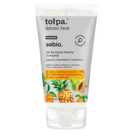 tolpa-dermo-face-sebio-zel-do-mycia-twarzy-3-enzymy-150ml