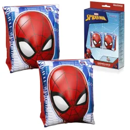 bestway-dmuchane-rekawki-do-plywania-marvel-spiderman-3-6-lat-98001
