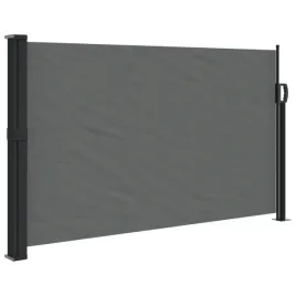 markiza-boczna-zwijana-antracytowa-117x300-cm-odporna-na-uv-i-wode