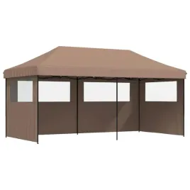 namiot-imprezowy-pop-up-z-bocznymi-sciankami-580x292x315-cm-brazowy-czarn