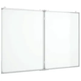 skladana-tablica-magnetyczna-biala-100x80x17-cm-aluminiowa-ramka