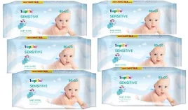 chusteczki-nawilzane-dla-dzieci-600szt-nawilzone-woda-zestaw-6x100szt