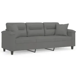 3-osobowa-sofa-z-mikrofibry-i-metalu-ciemnoszara-210x77x80-cm-2-poduszki