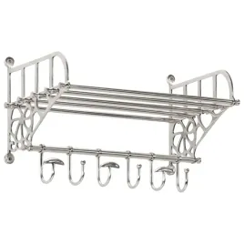 polka-na-bagaz-z-haczykami-aluminium-srebrna-67x32x32-cm