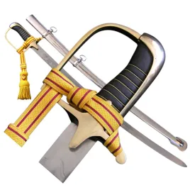 szabla-polska-oficerska-wz1921-z-pochwa-honor-i-ojczyzna-g-borowski-temblak