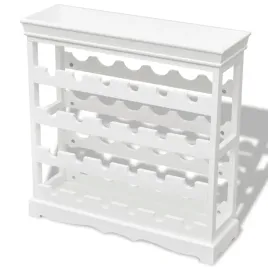 stojak-na-wino-bialy-mdf-i-drewno-jodlowe-70-x-225-x-705-cm