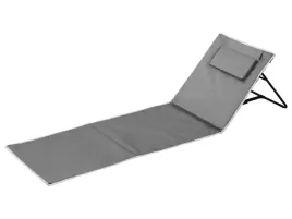 crivit-mata-z-oparciem-prostokatny-161-x-53-cm-szara-103-rt2210