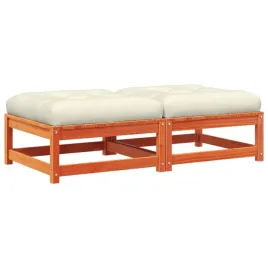 podnozek-ogrodowy-z-poduszkami-70x70x30-cm-woskowy-braz-kremowy