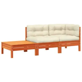 sofa-ogrodowa-2-osobowa-z-poduszkami-i-podnozkiem-woskowy-braz-189x63x