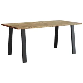 stol-kuchenny-z-litego-drewna-akacjowego-i-metalowymi-nogami-150x90x75-cm