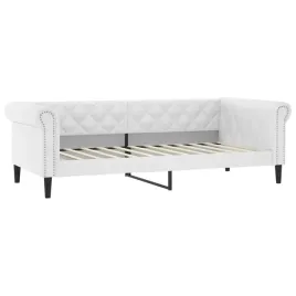 biale-lozko-dzienne-2-w-1-z-funkcja-sofy-235-x-110-x-68-cm