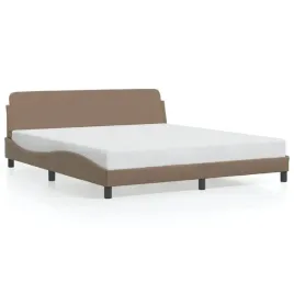 rama-lozka-z-zaglowkiem-cappuccino-218-x-185-x-745-cm