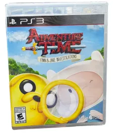 adventure-time-finn-and-jake-investigations-ps3-ang-okladka-nowa-w-folii