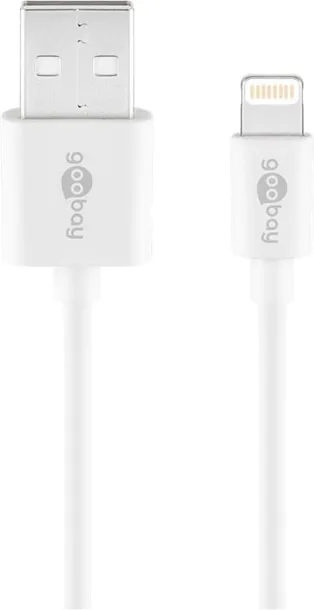 goobay-54600-kabel-lightning-1-m-bialy