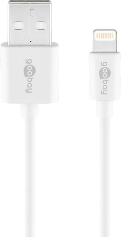 goobay-54600-kabel-lightning-1-m-bialy