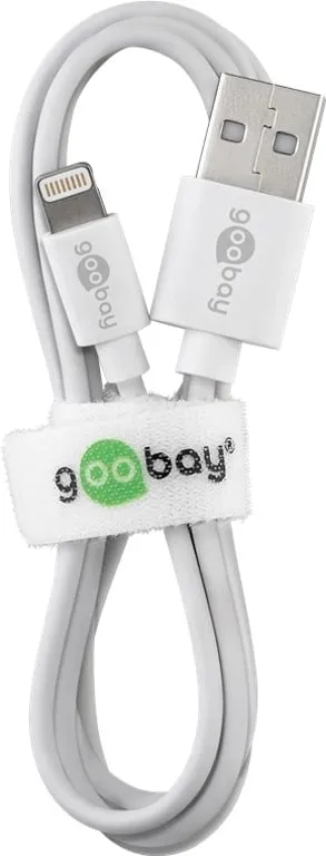 goobay-54600-kabel-lightning-1-m-bialy