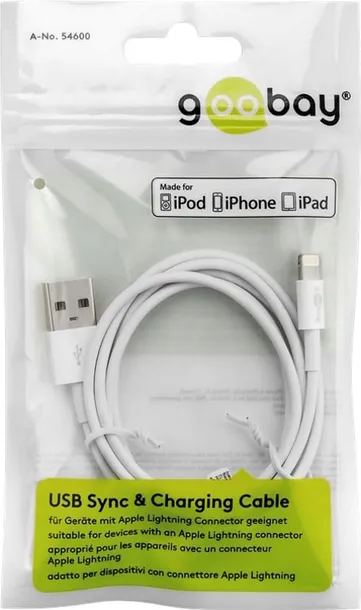 goobay-54600-kabel-lightning-1-m-bialy