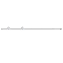 system-montazu-drzwi-przesuwnych-stal-malowana-proszkowo-bialy-183-cm